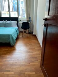 Emerald Garden (D1), Condominium #499811811